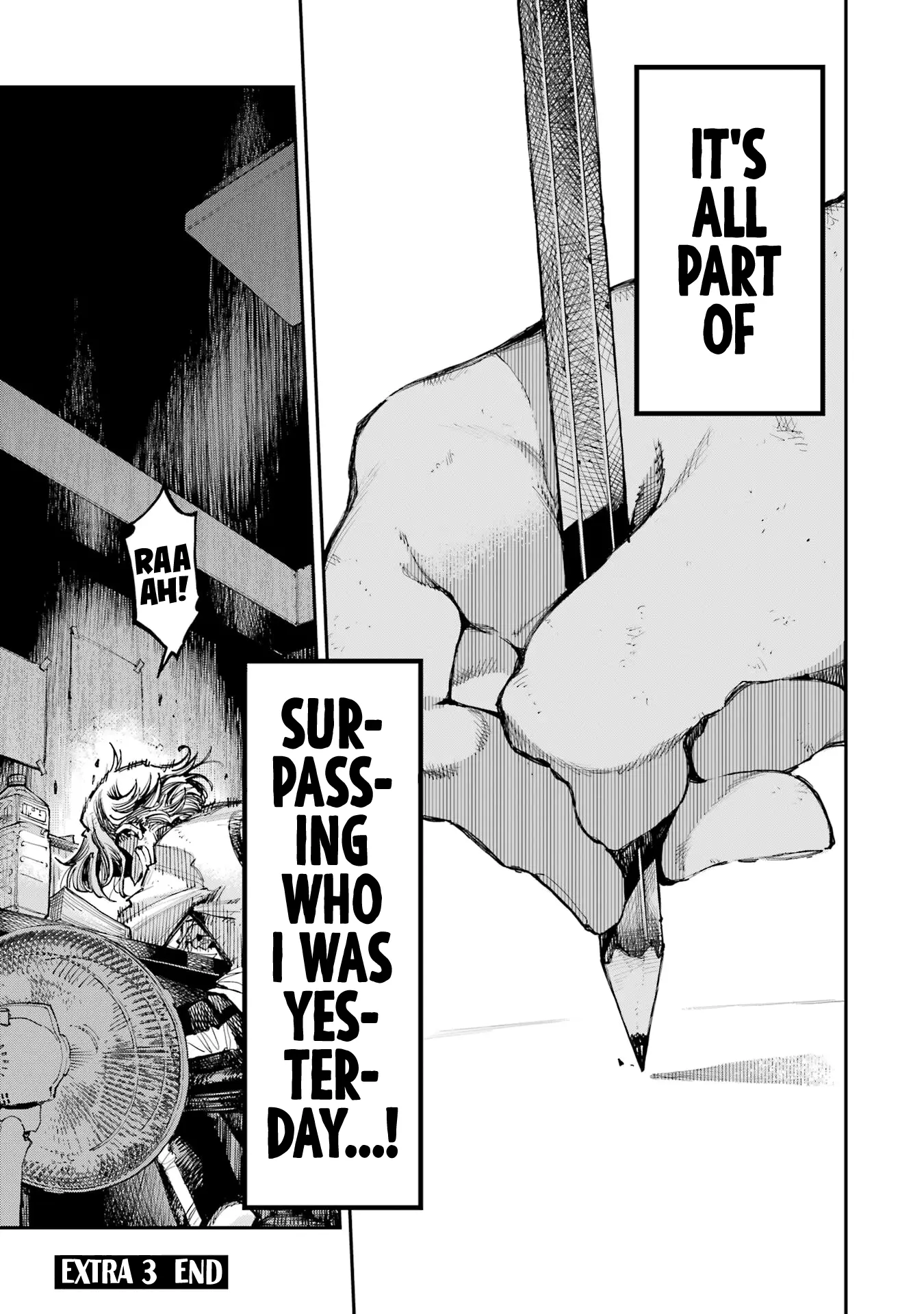 Read Dragon and Chameleon Manga Online