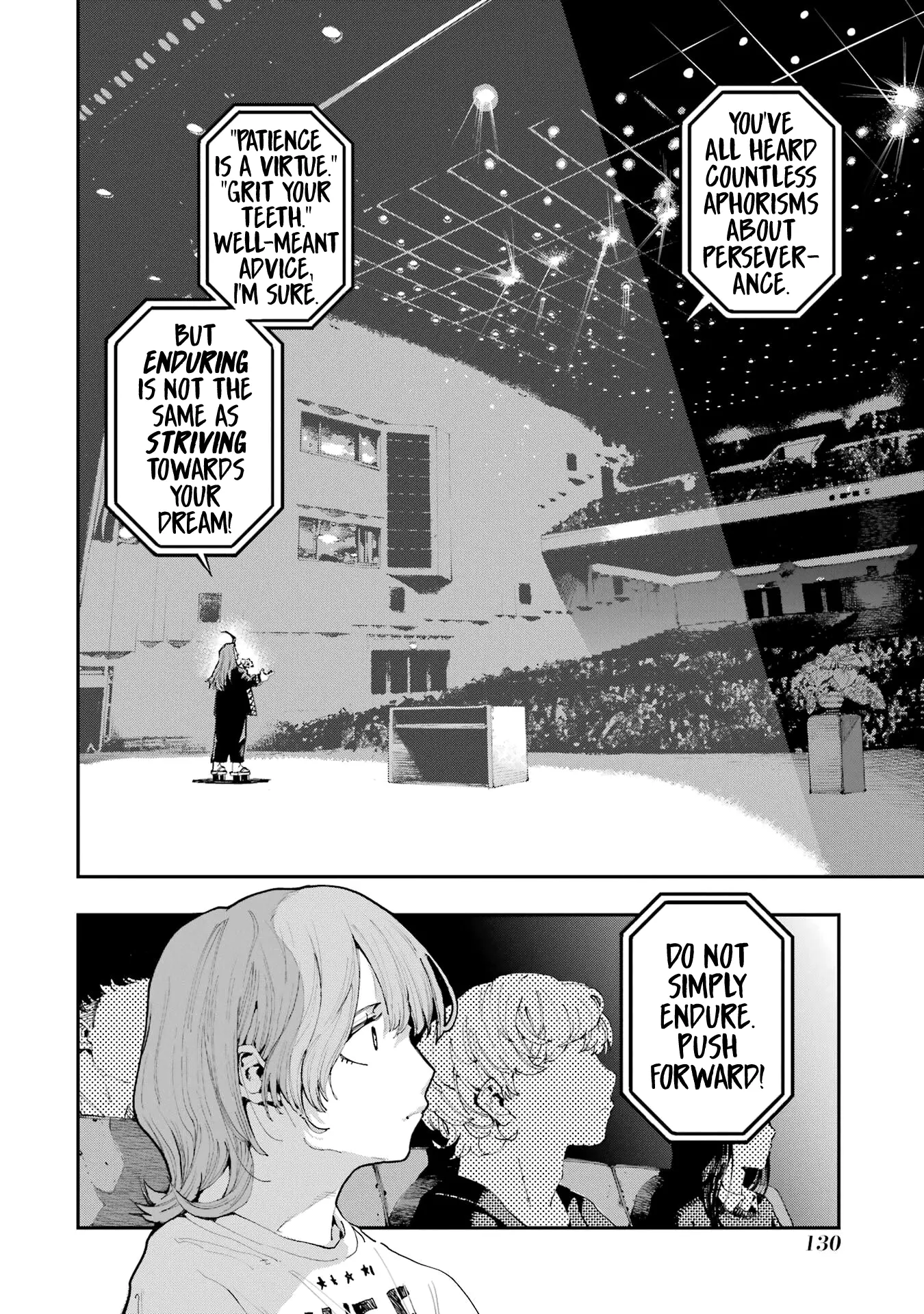 Read Dragon and Chameleon Manga Online