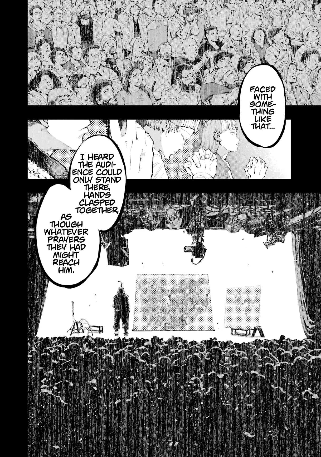 Read Dragon and Chameleon Manga Online