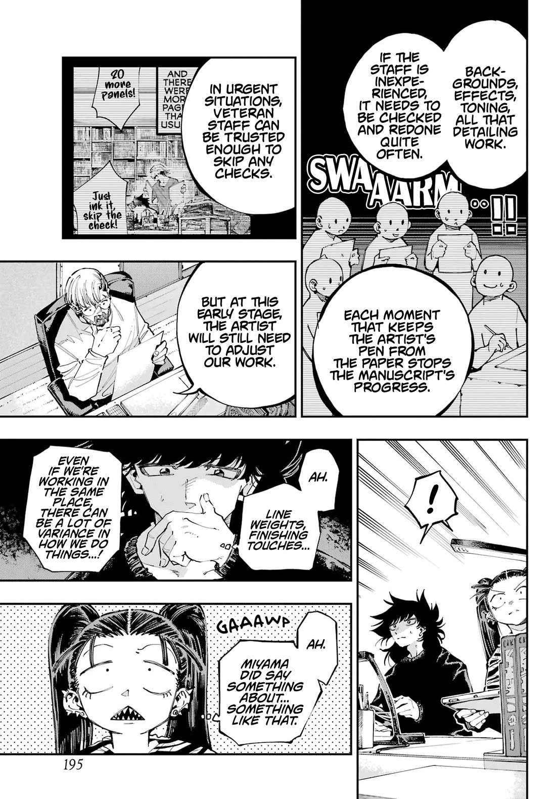 Read Dragon and Chameleon Manga Online