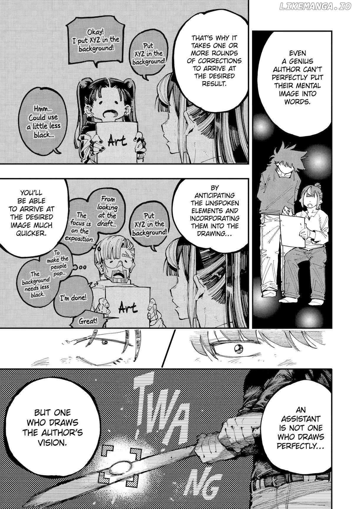 Read Dragon and Chameleon Manga Online