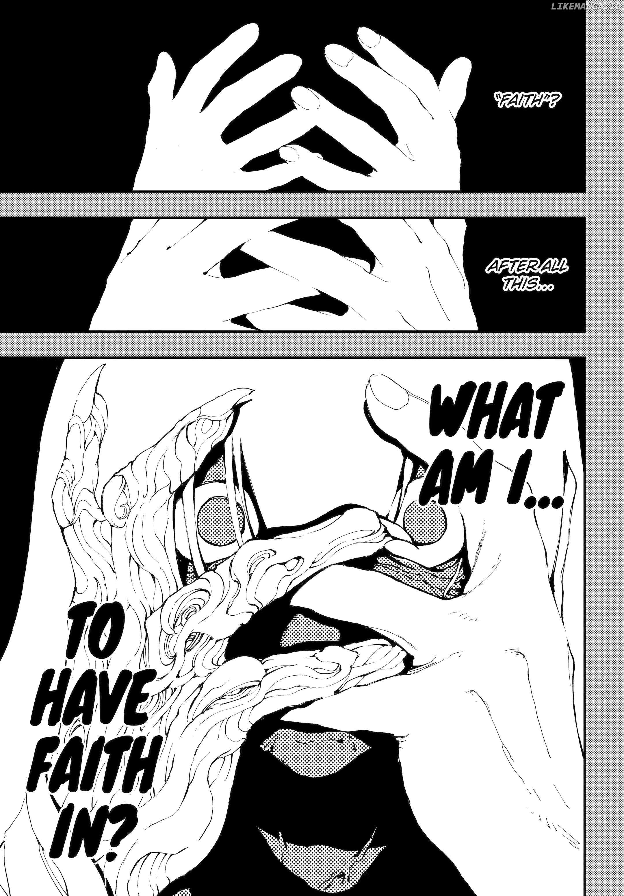 Read Dragon and Chameleon Manga Online