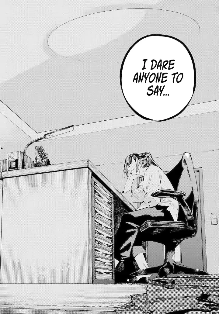 Read Dragon and Chameleon Manga Online