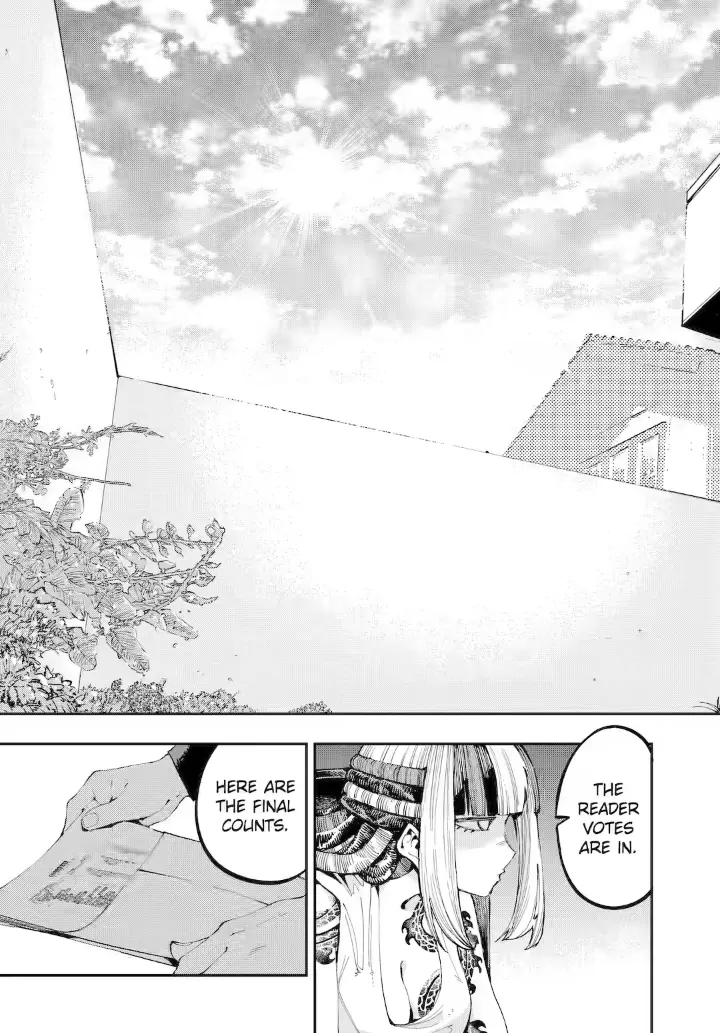 Read Dragon and Chameleon Manga Online