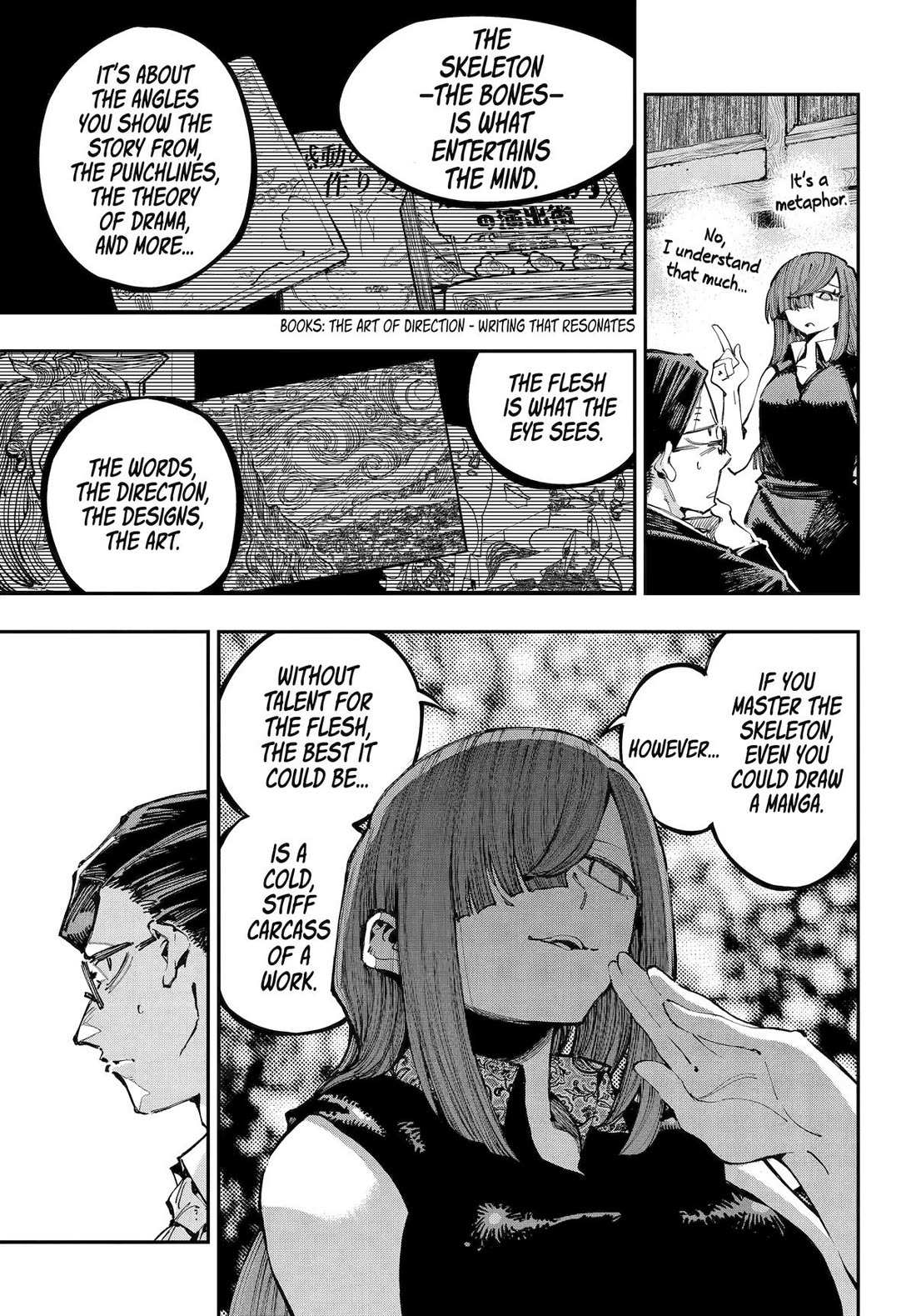 Read Dragon and Chameleon Manga Online
