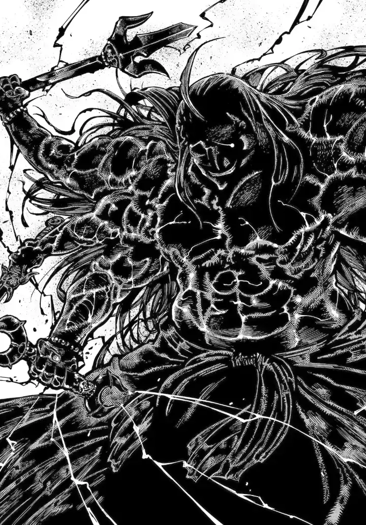 Read Dragon and Chameleon Manga Online