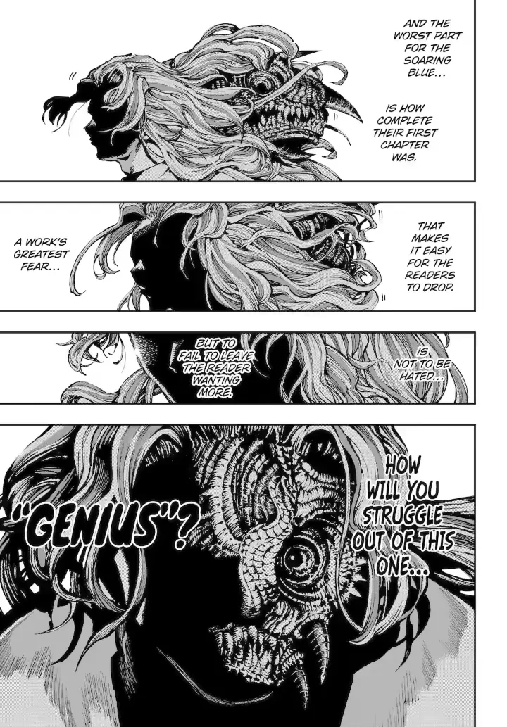 Read Dragon and Chameleon Manga Online