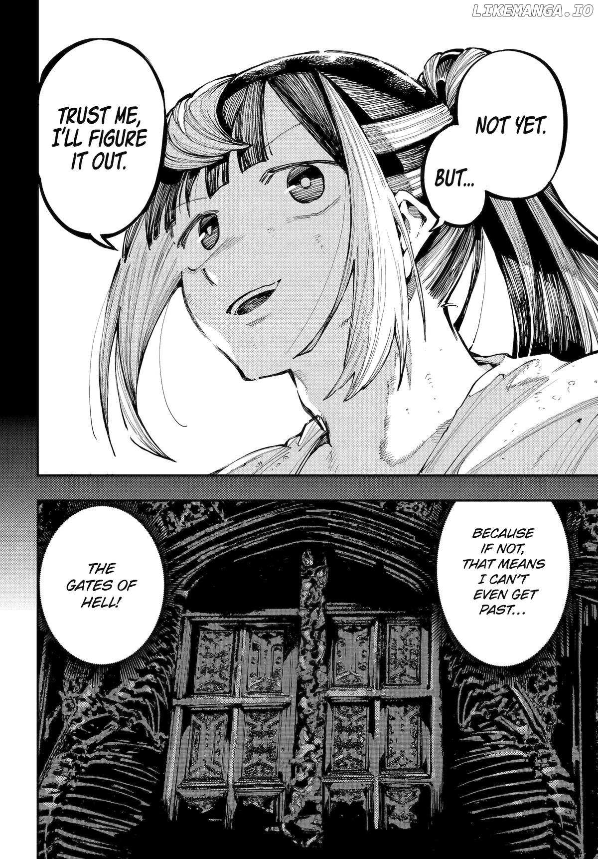 Read Dragon and Chameleon Manga Online