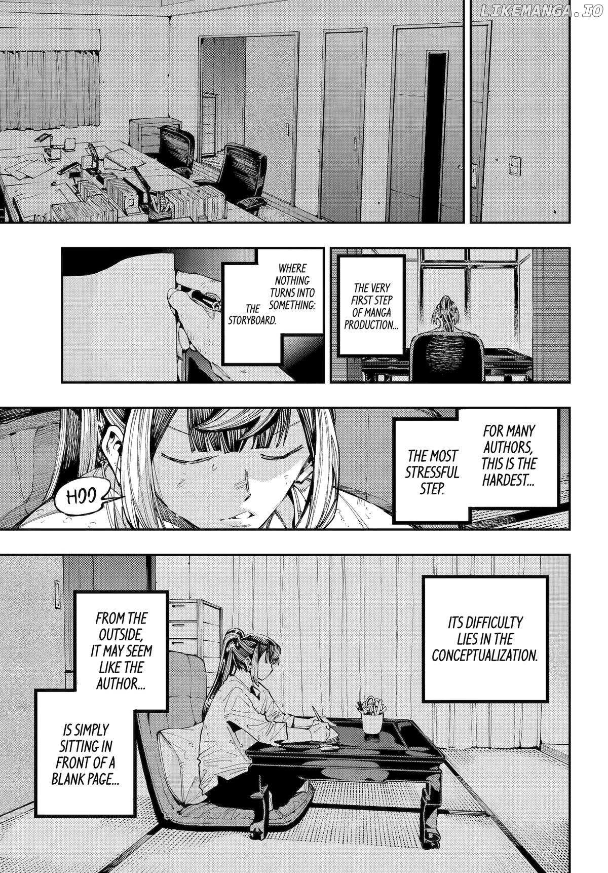 Read Dragon and Chameleon Manga Online