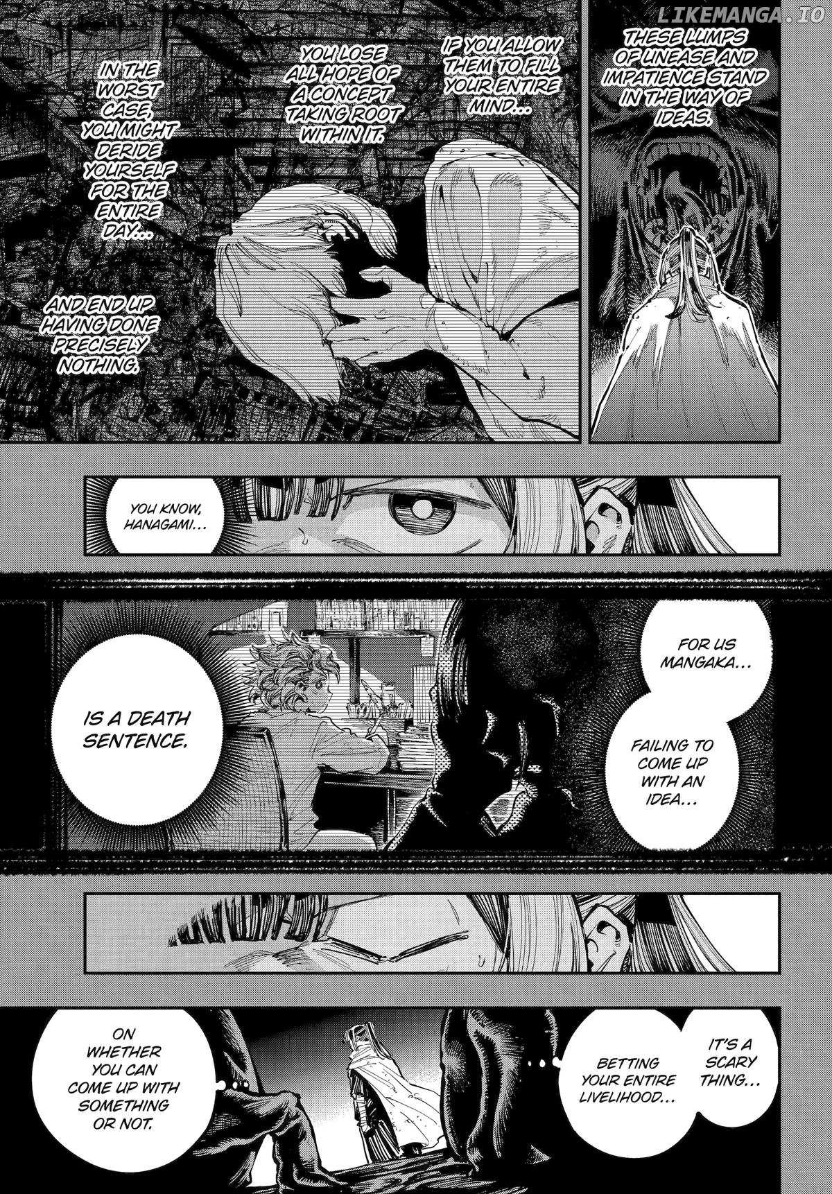 Read Dragon and Chameleon Manga Online