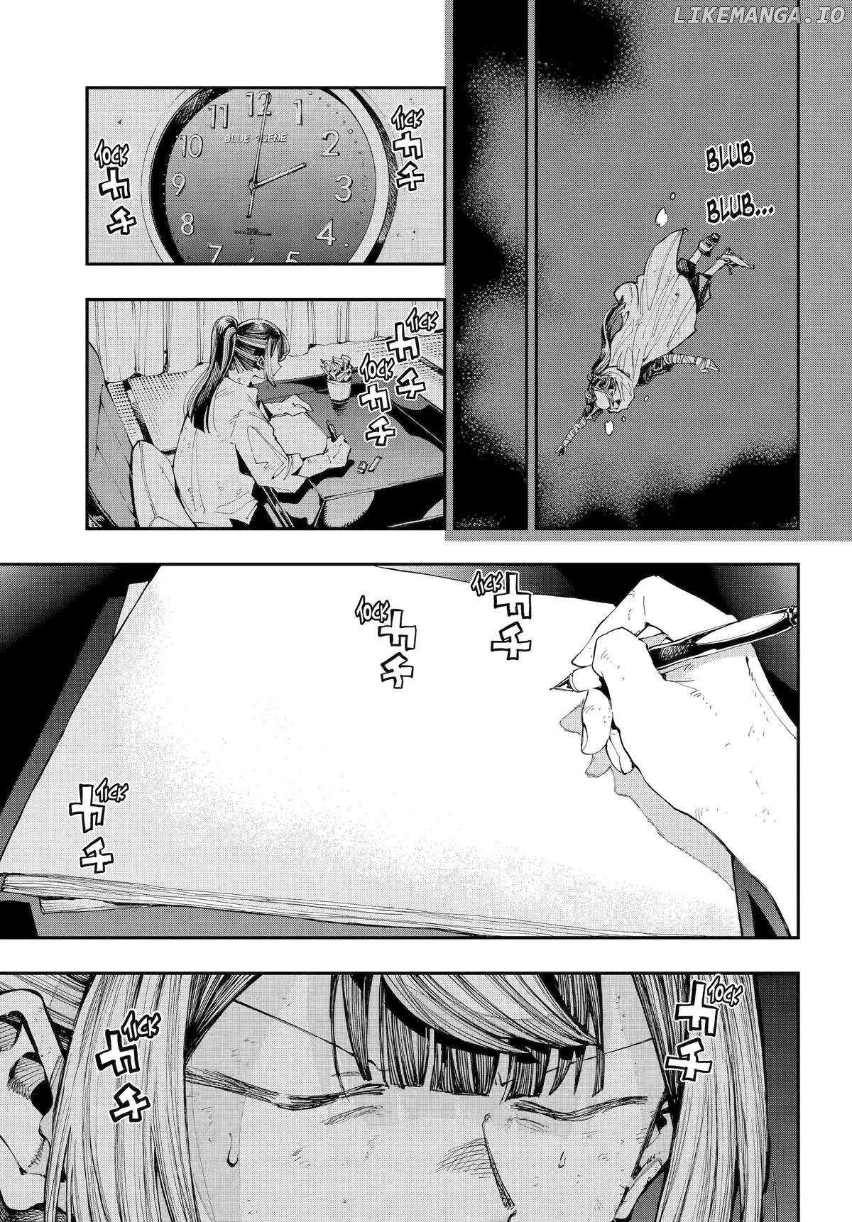 Read Dragon and Chameleon Manga Online