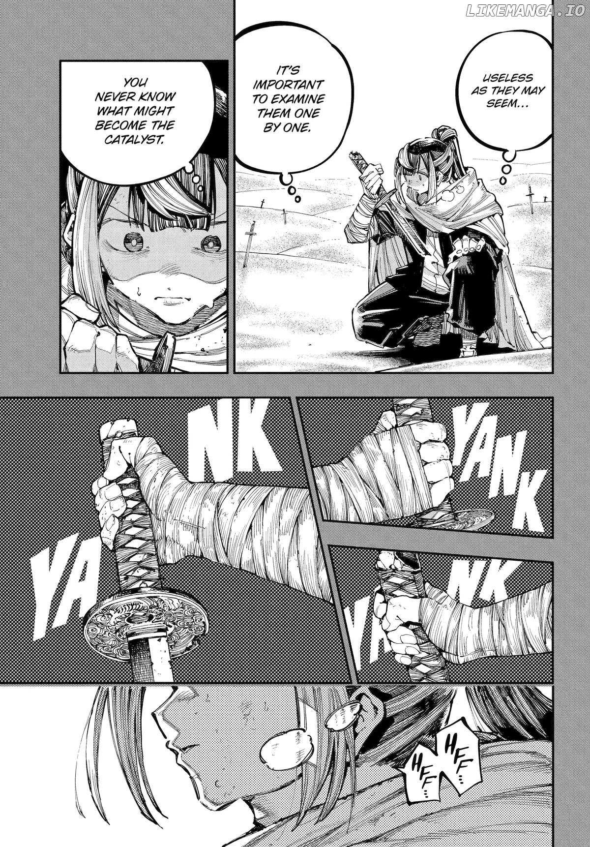 Read Dragon and Chameleon Manga Online