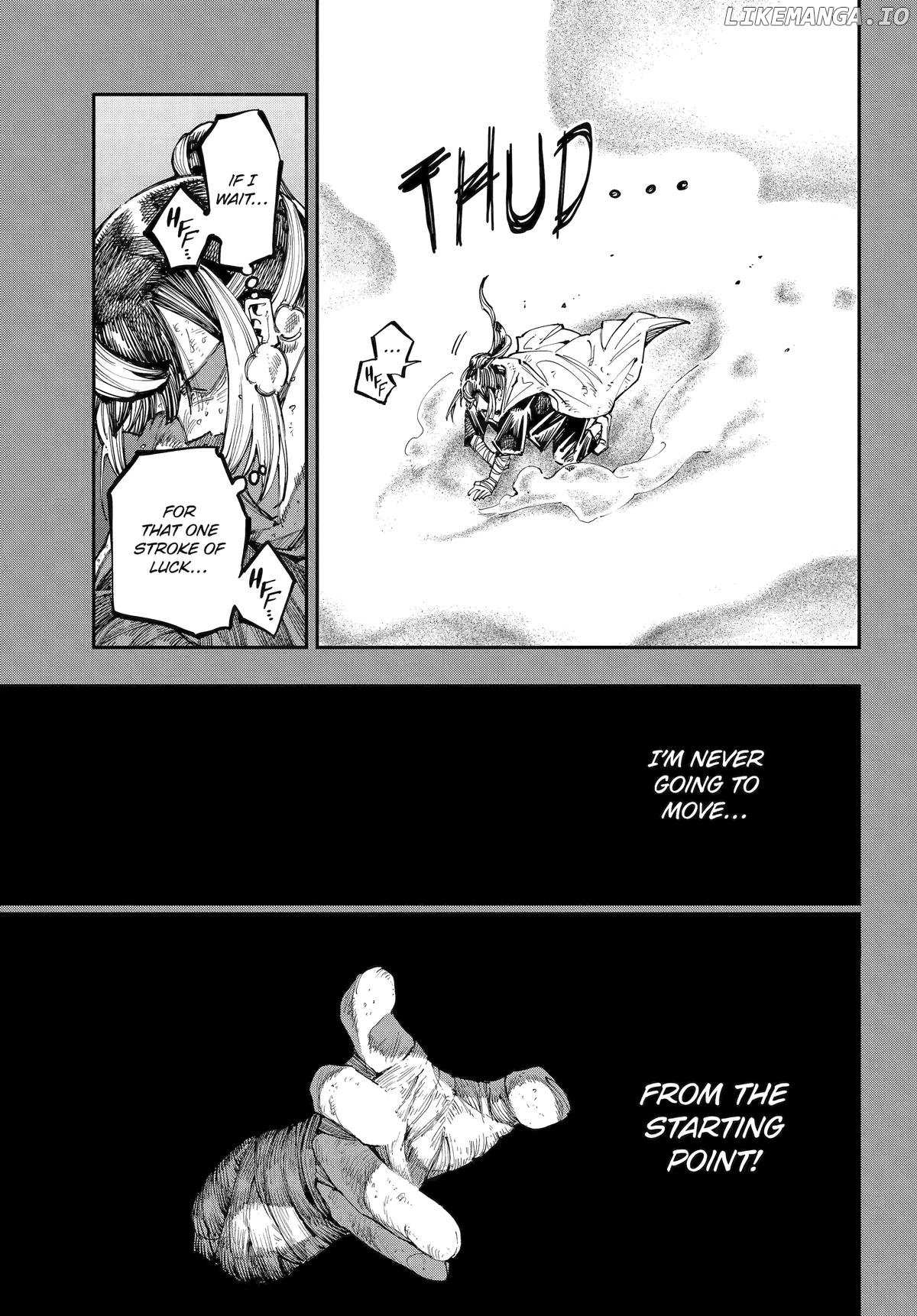 Read Dragon and Chameleon Manga Online