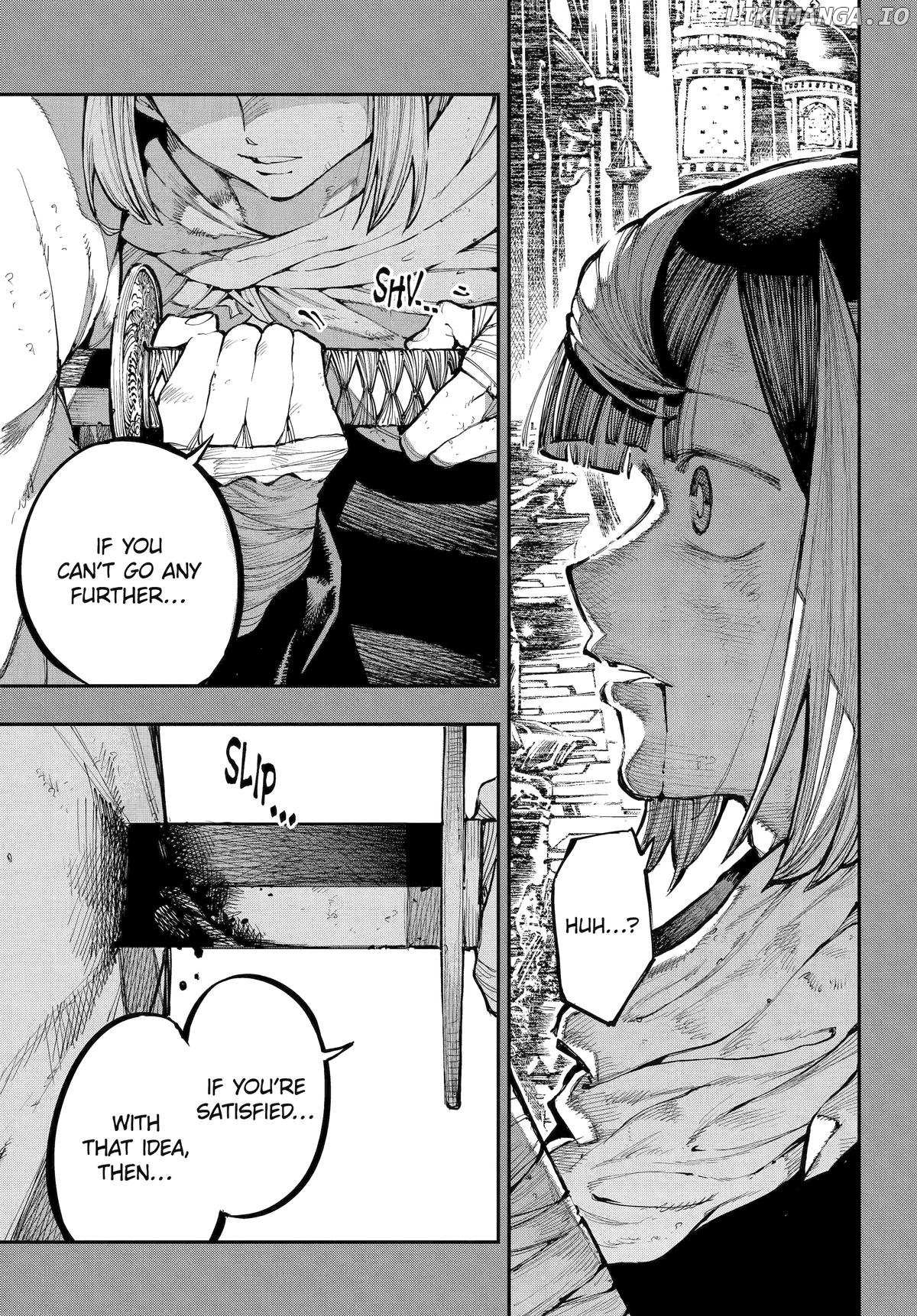 Read Dragon and Chameleon Manga Online