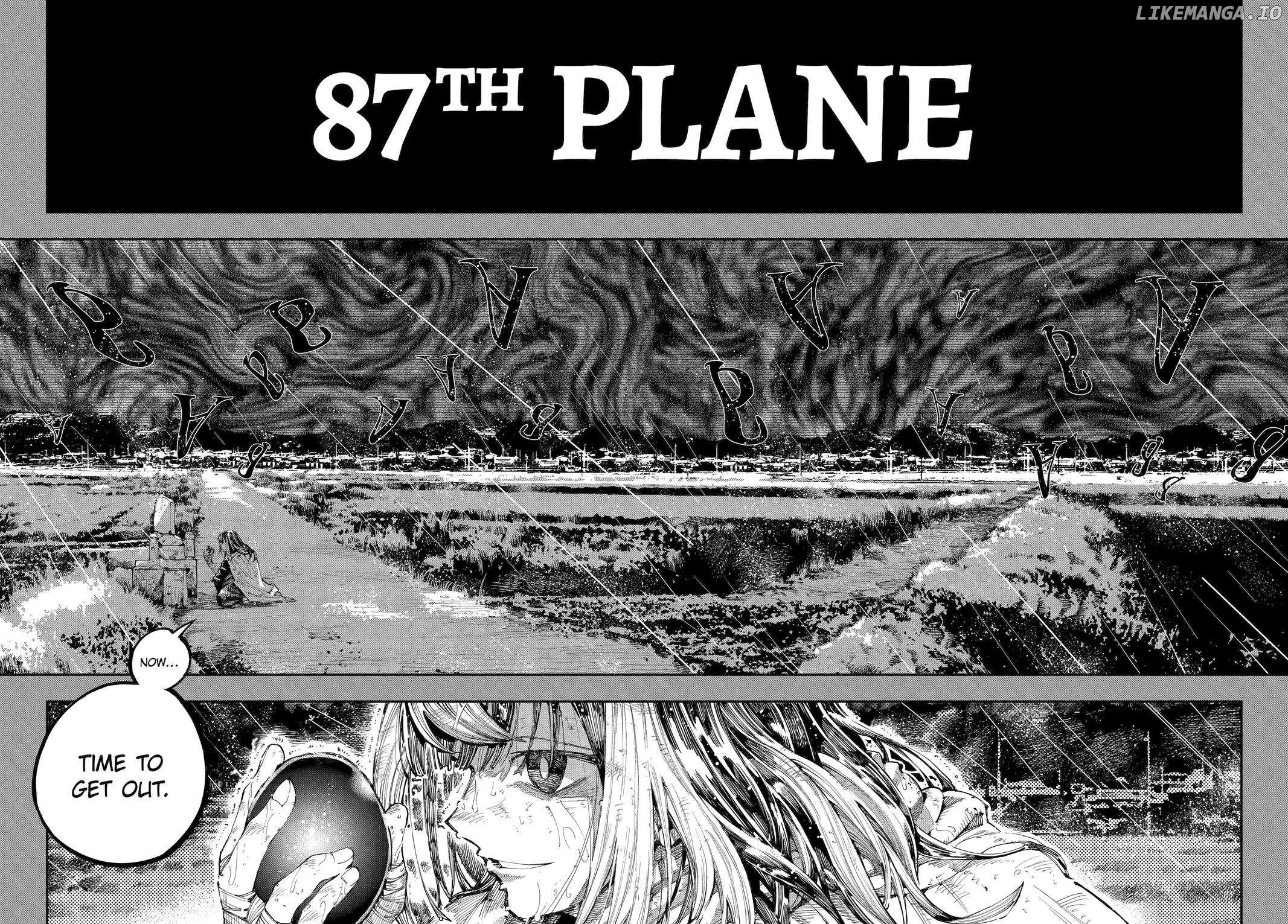 Read Dragon and Chameleon Manga Online