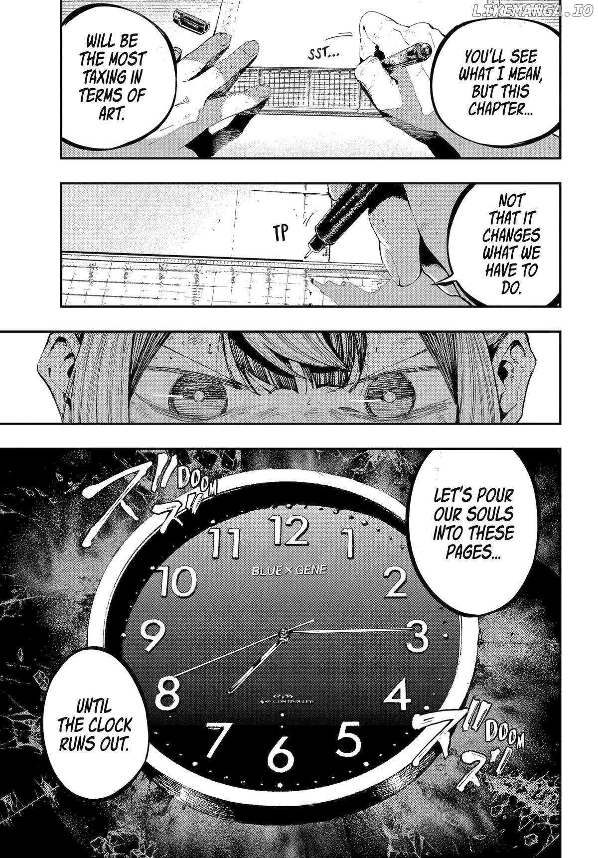 Read Dragon and Chameleon Manga Online