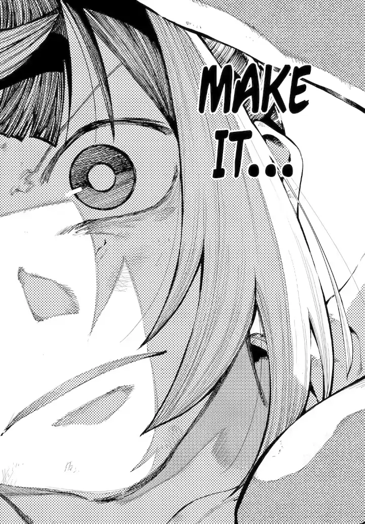 Read Dragon and Chameleon Manga Online