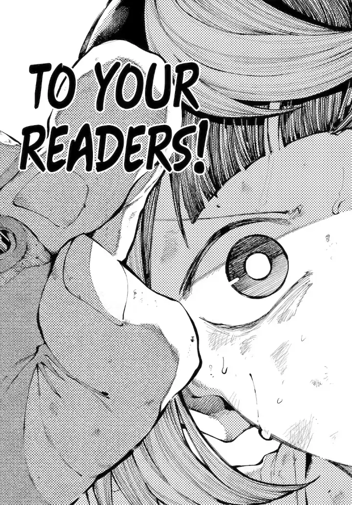 Read Dragon and Chameleon Manga Online