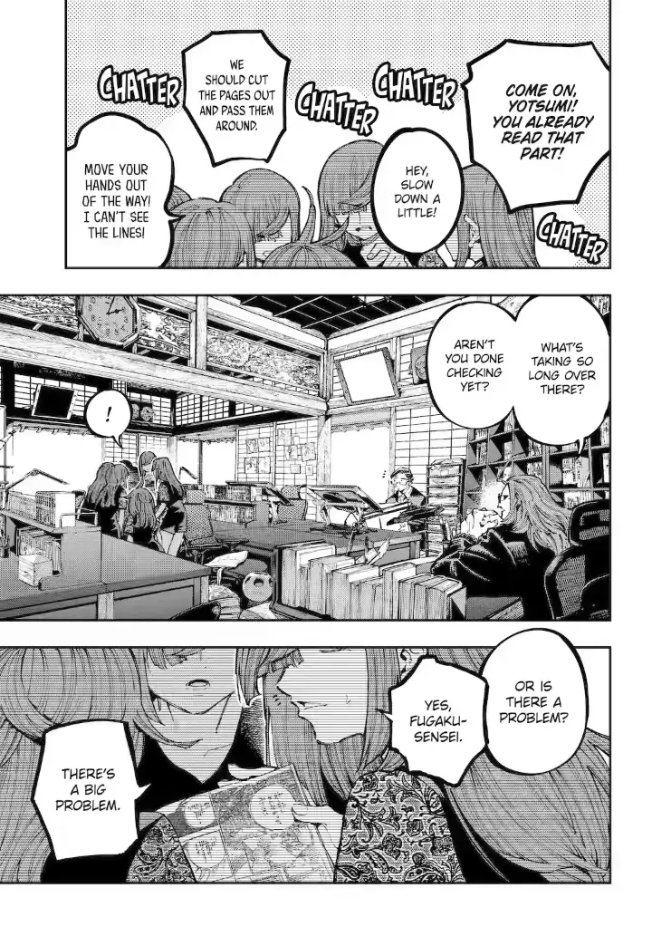 Read Dragon and Chameleon Manga Online