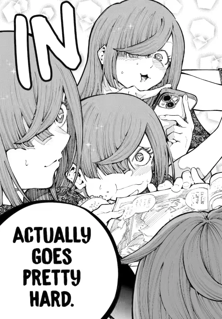 Read Dragon and Chameleon Manga Online