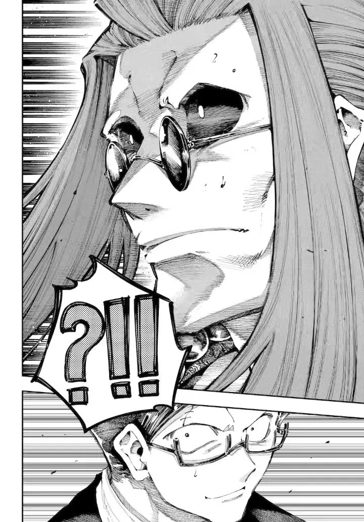 Read Dragon and Chameleon Manga Online