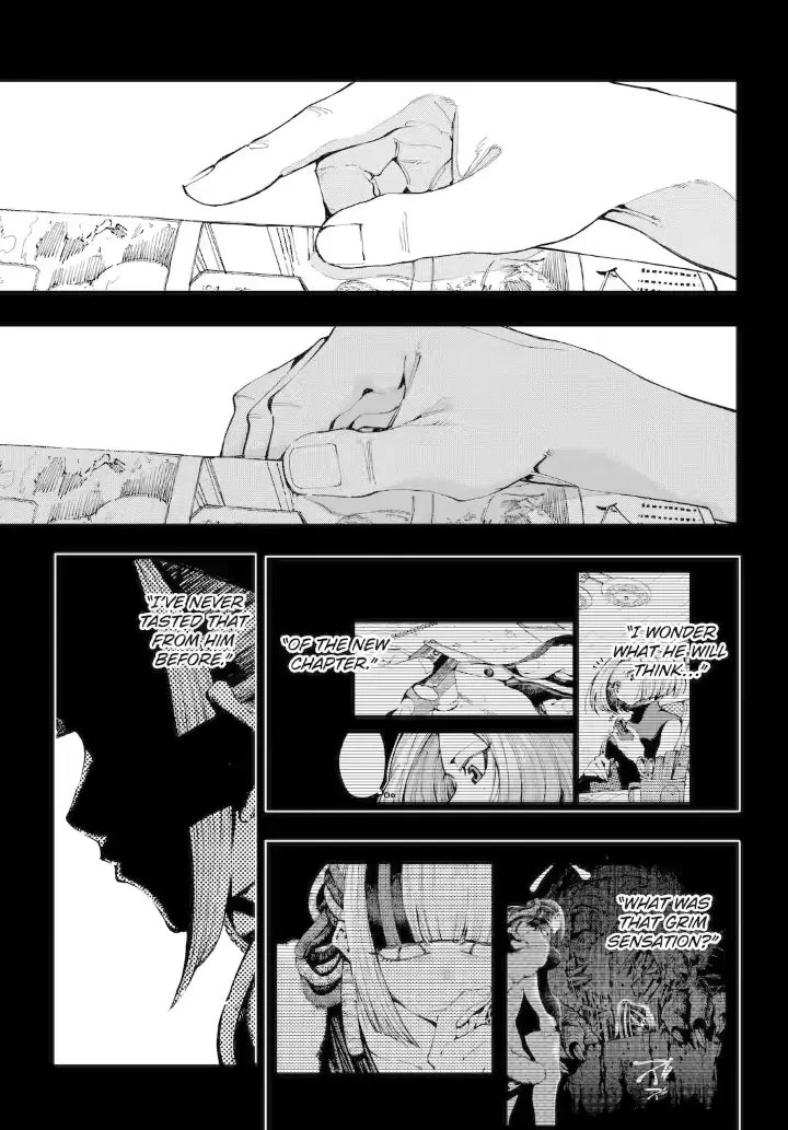 Read Dragon and Chameleon Manga Online