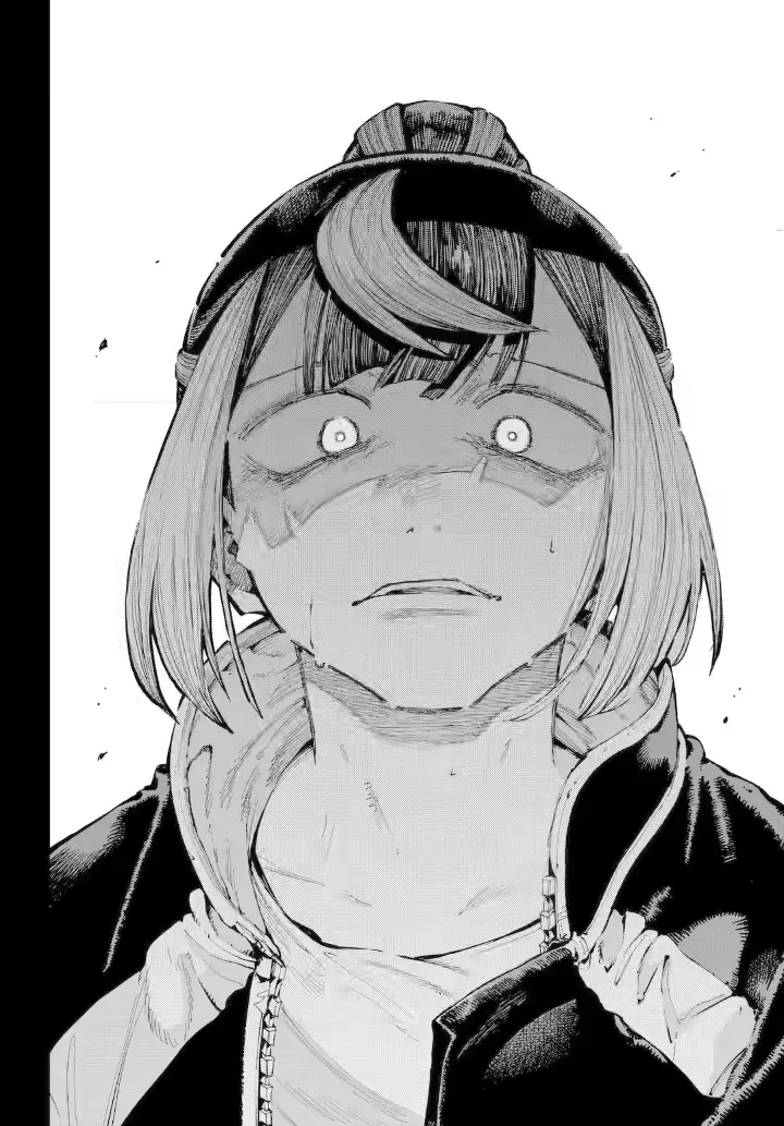 Read Dragon and Chameleon Manga Online