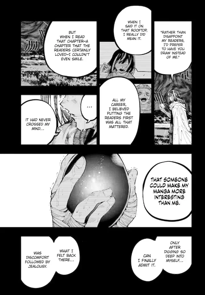 Read Dragon and Chameleon Manga Online