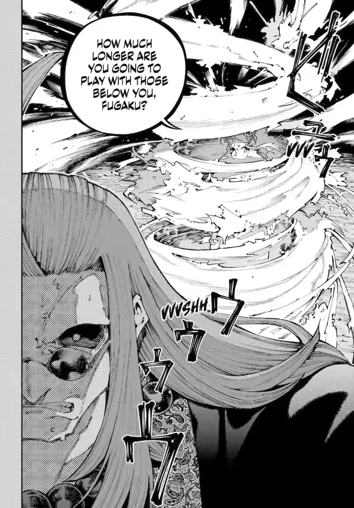 Read Dragon and Chameleon Manga Online