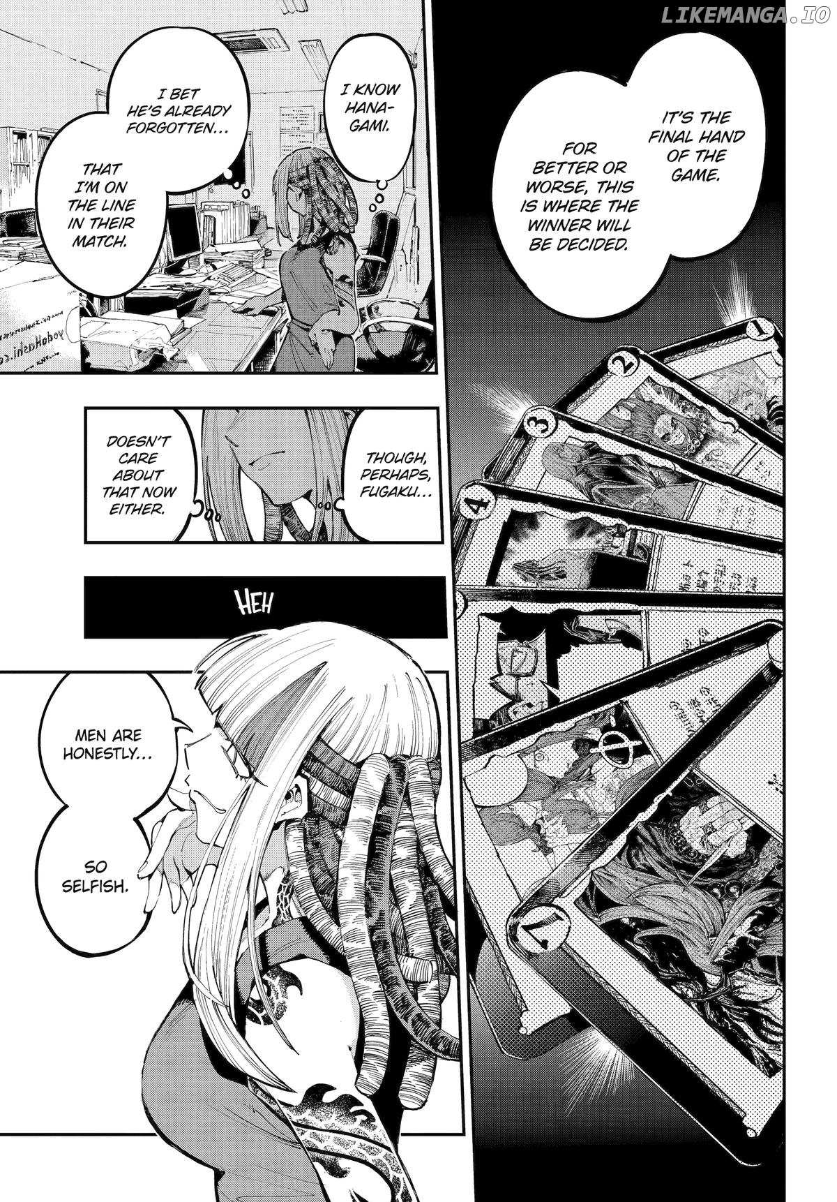 Read Dragon and Chameleon Manga Online