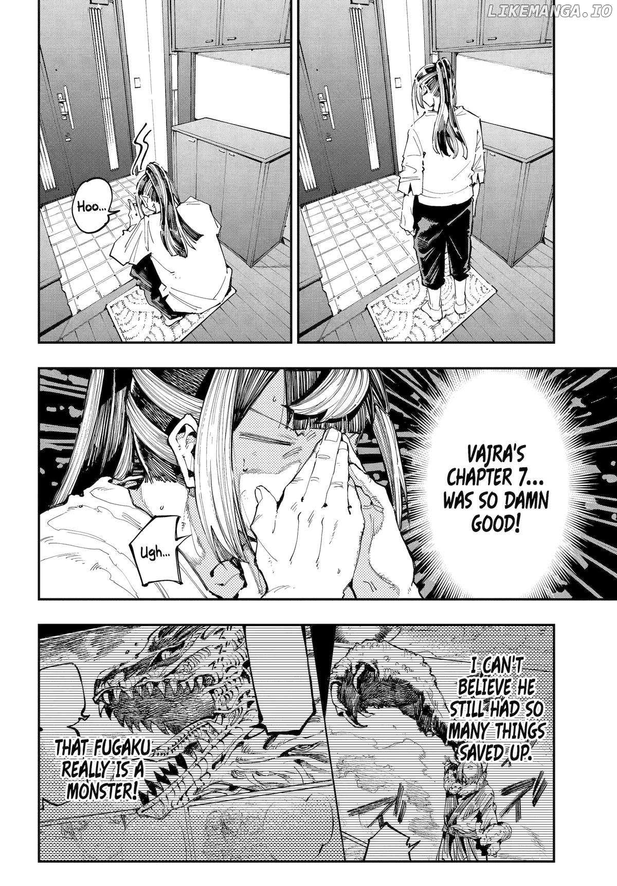 Read Dragon and Chameleon Manga Online