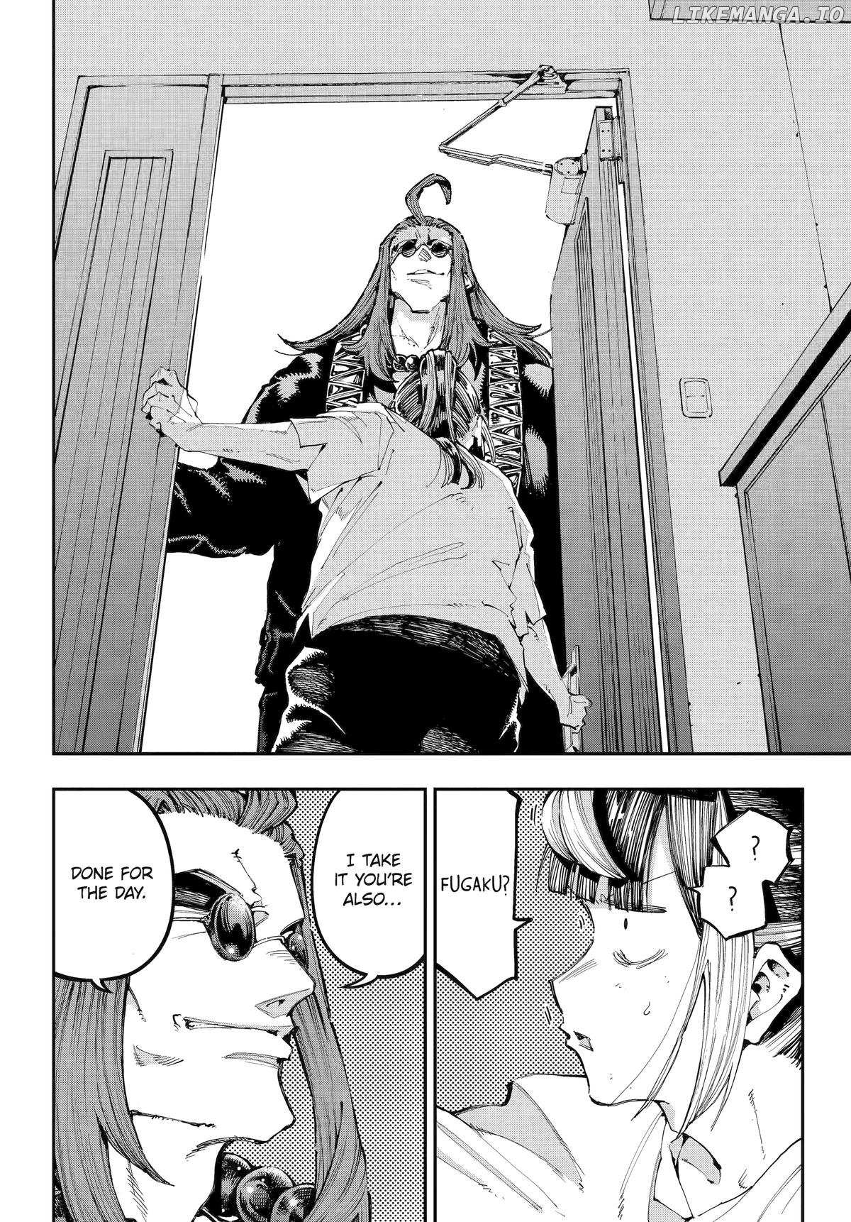 Read Dragon and Chameleon Manga Online