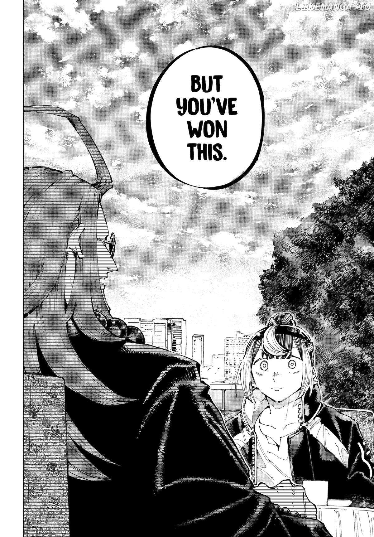 Read Dragon and Chameleon Manga Online