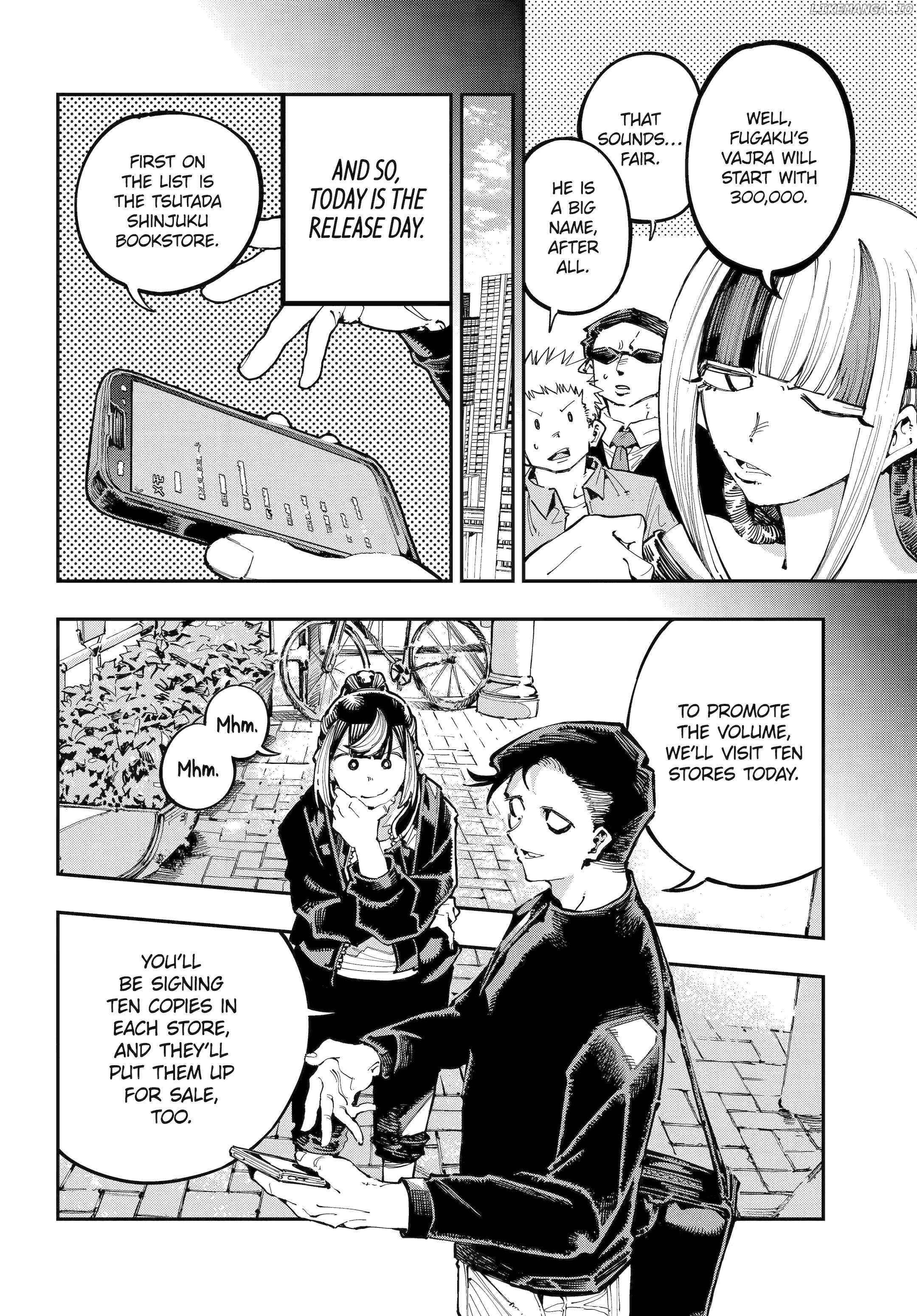 Read Dragon and Chameleon Manga Online