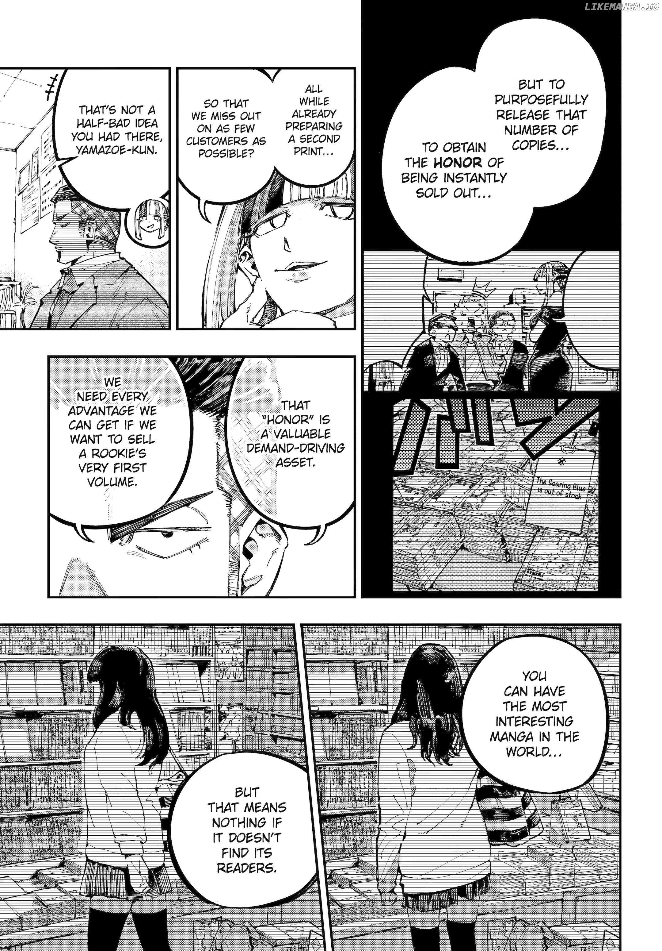 Read Dragon and Chameleon Manga Online