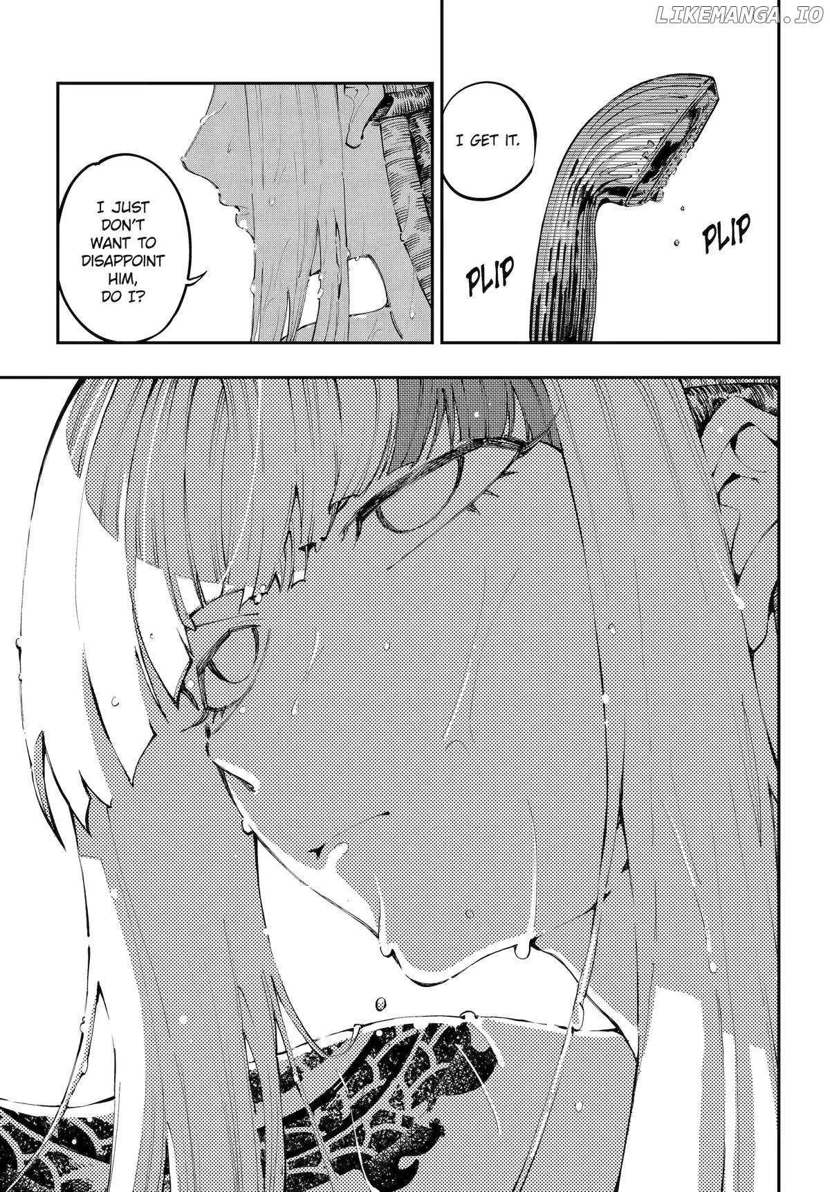 Read Dragon and Chameleon Manga Online