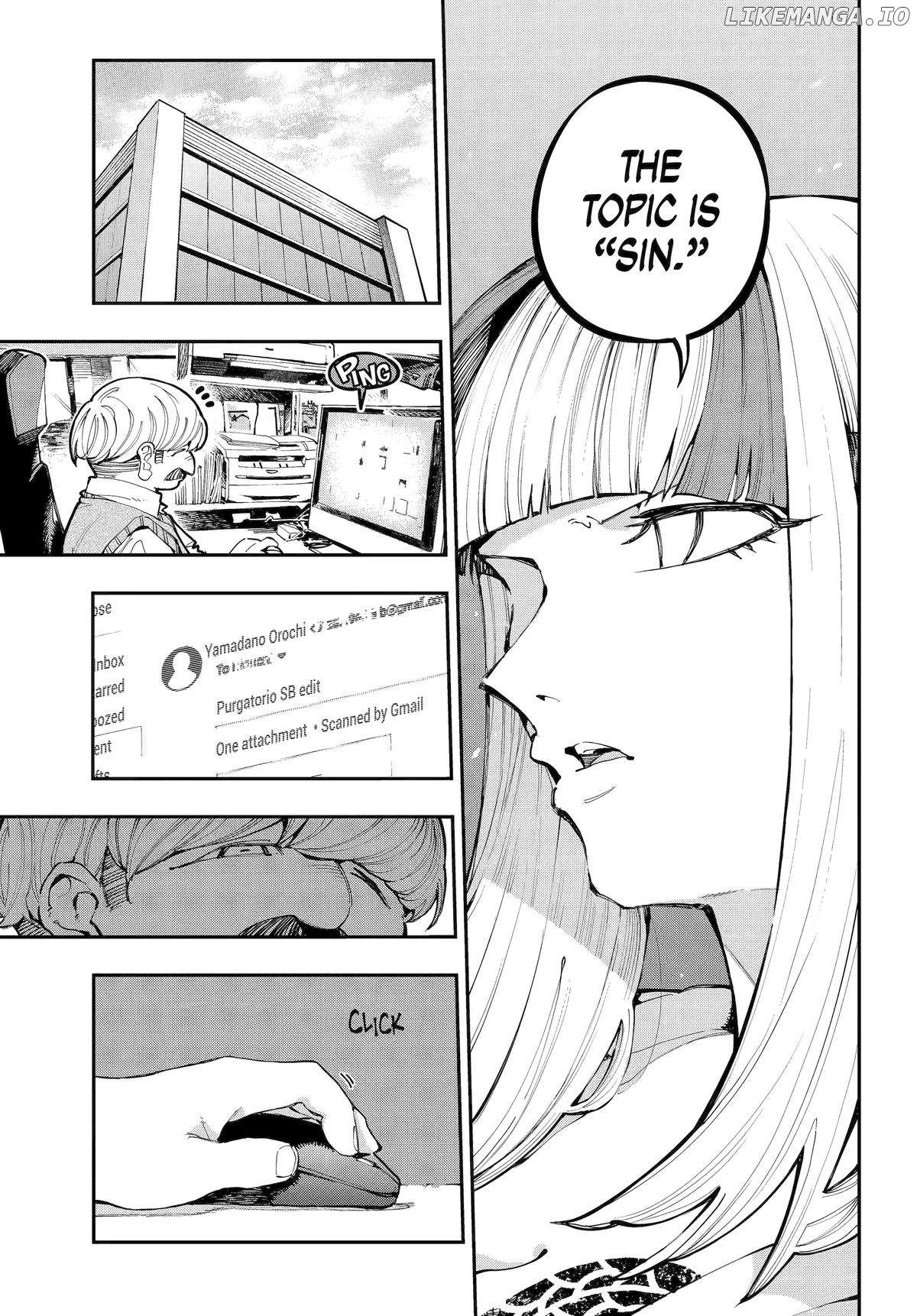 Read Dragon and Chameleon Manga Online