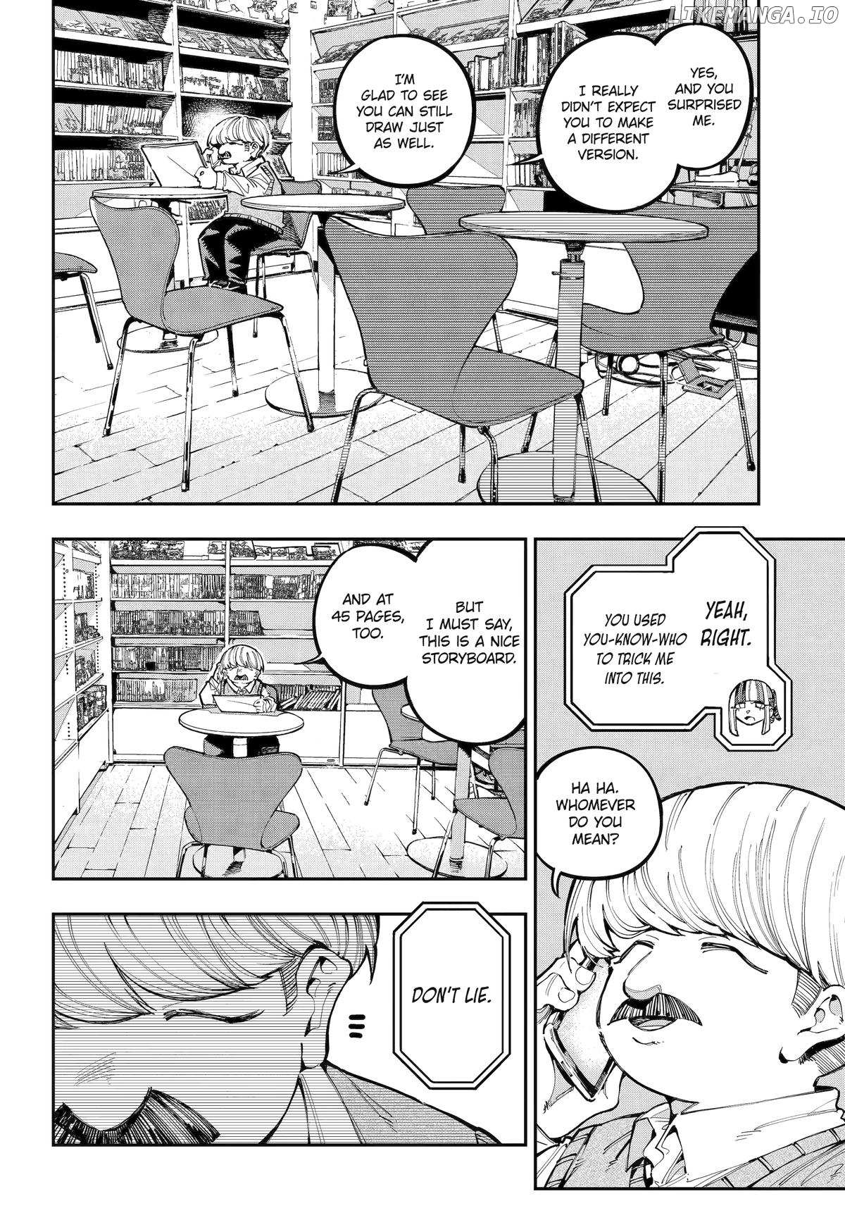 Read Dragon and Chameleon Manga Online