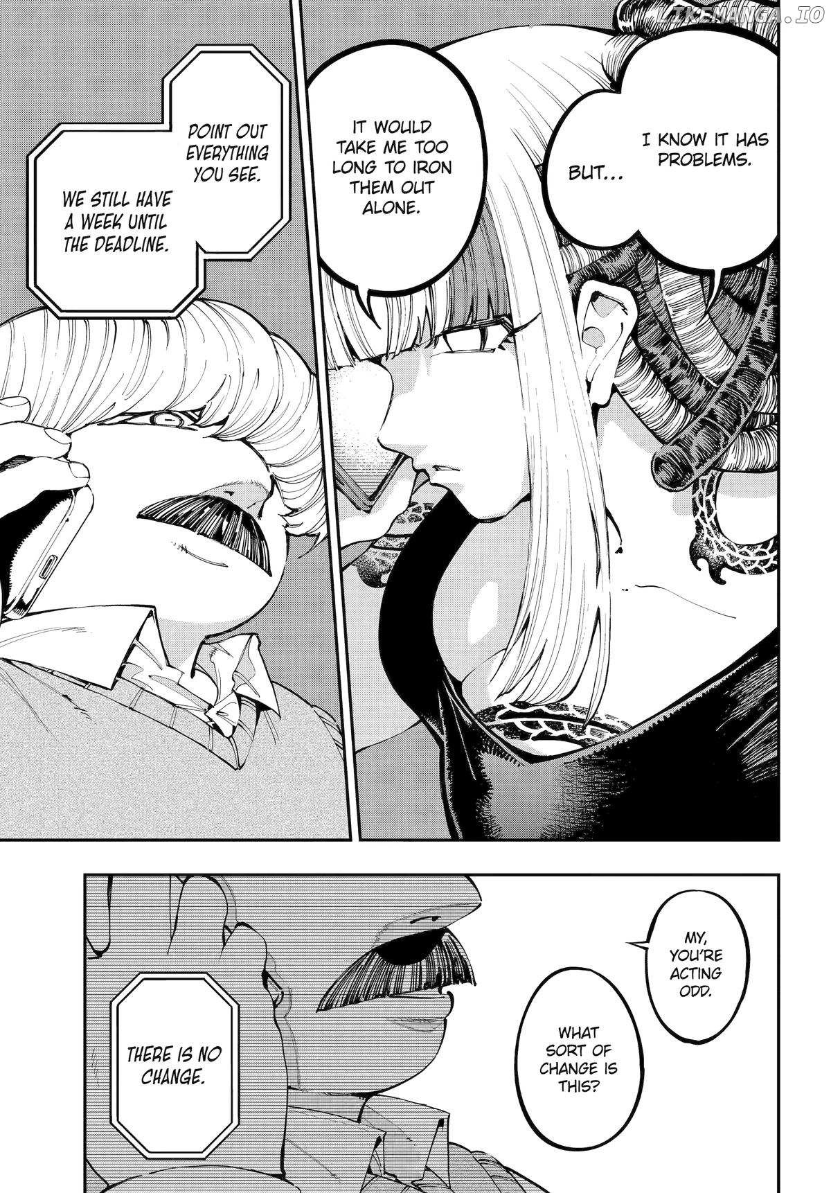 Read Dragon and Chameleon Manga Online