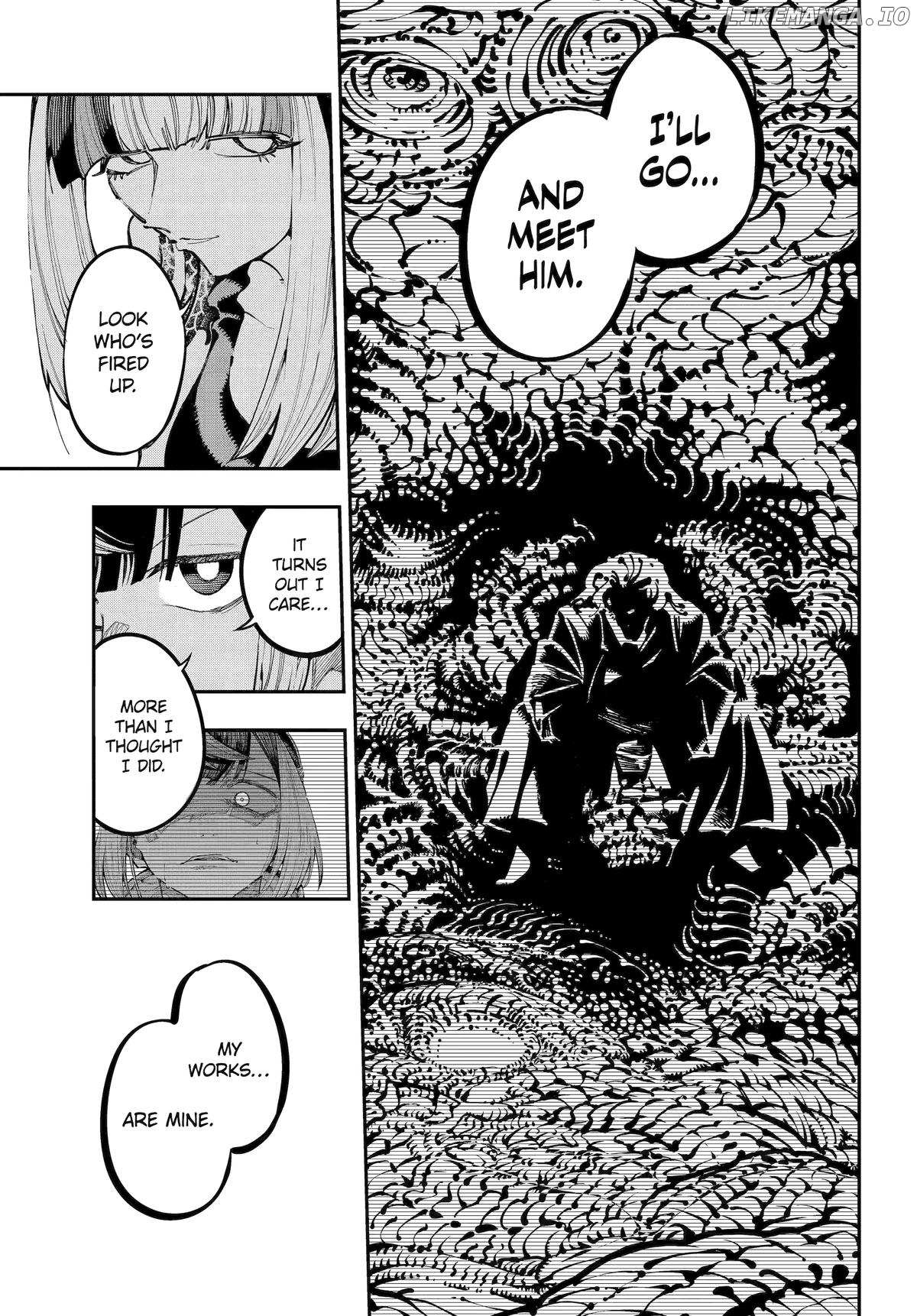 Read Dragon and Chameleon Manga Online