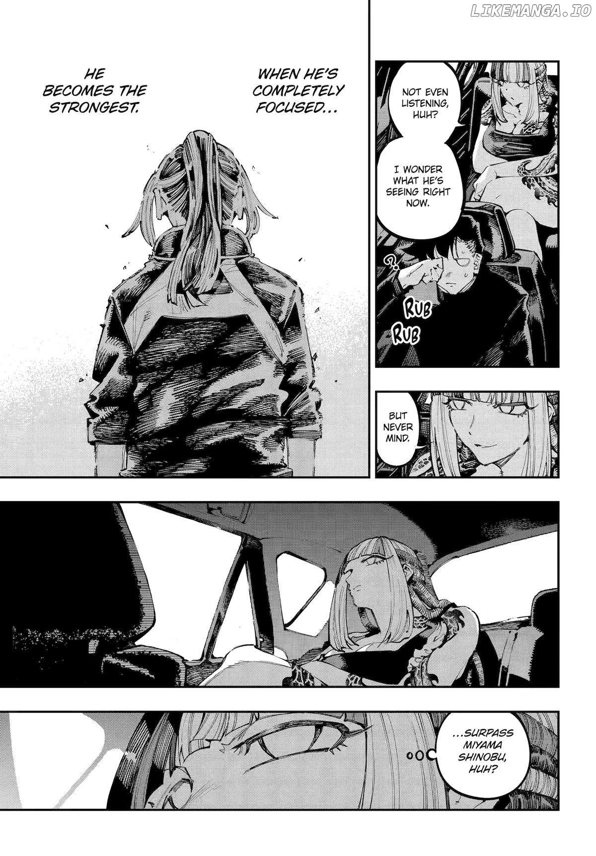 Read Dragon and Chameleon Manga Online