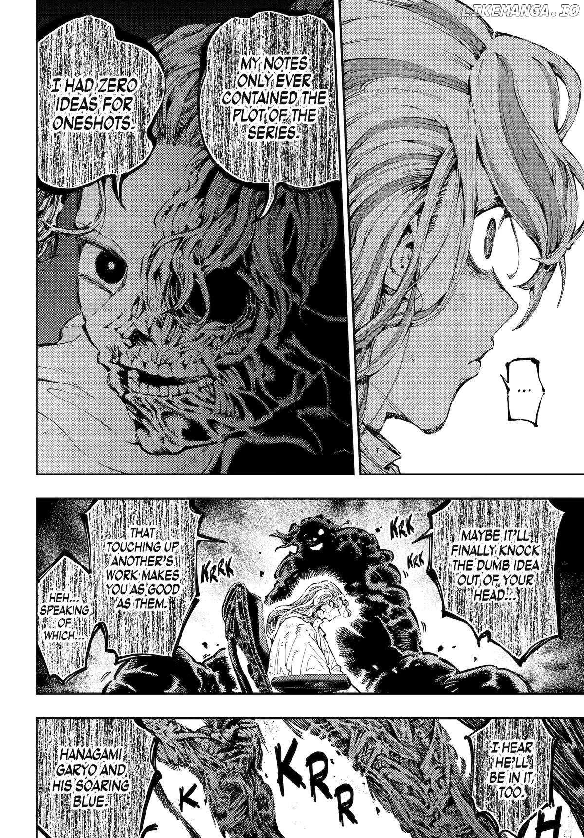 Read Dragon and Chameleon Manga Online