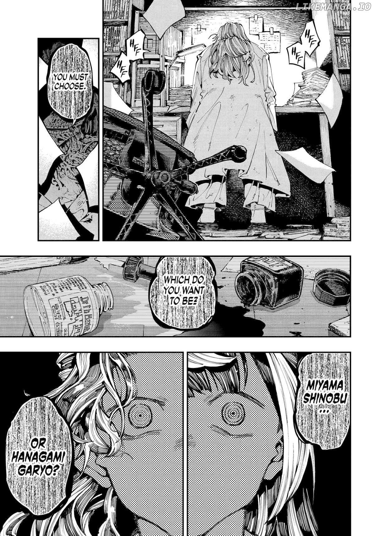 Read Dragon and Chameleon Manga Online