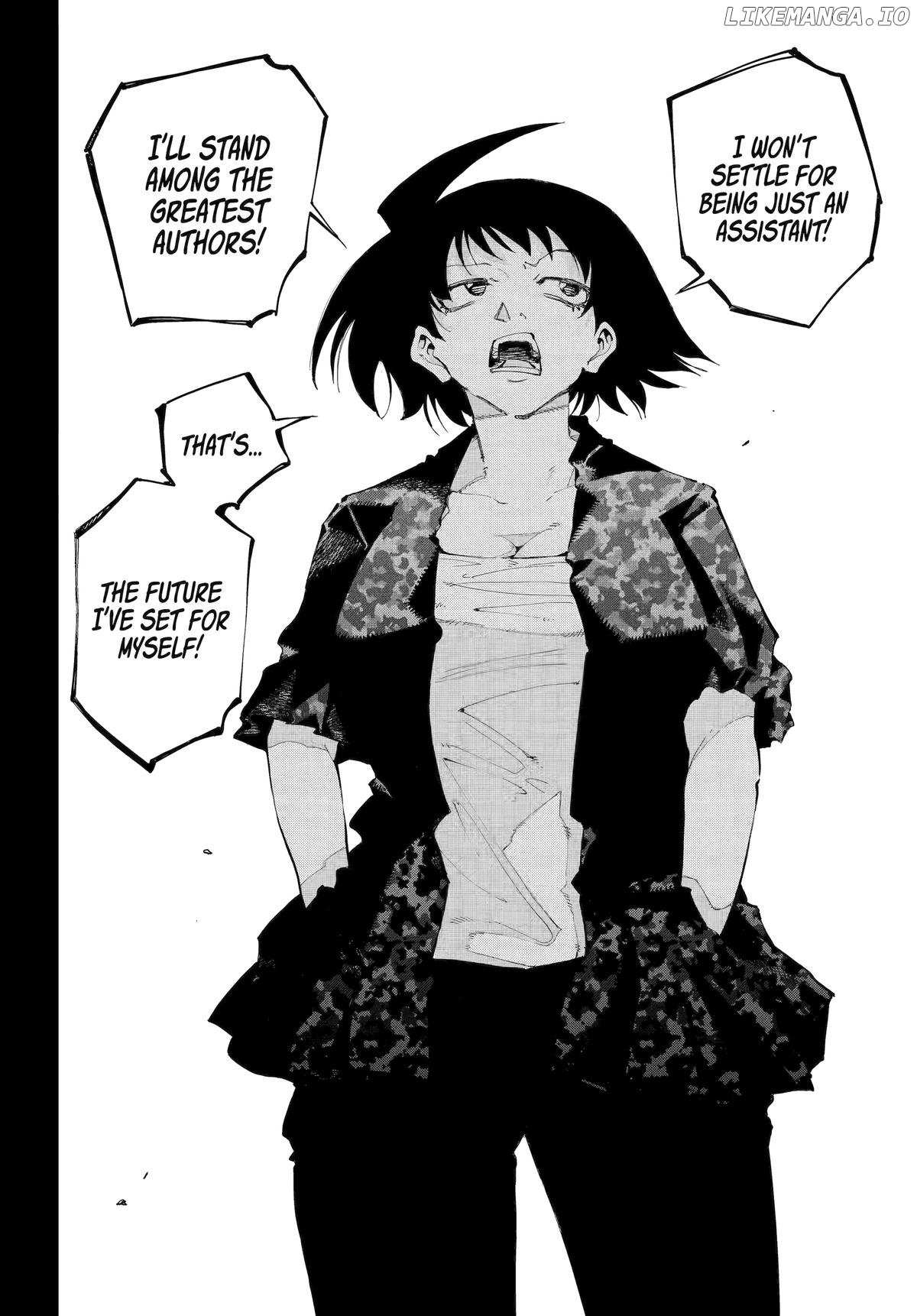 Read Dragon and Chameleon Manga Online