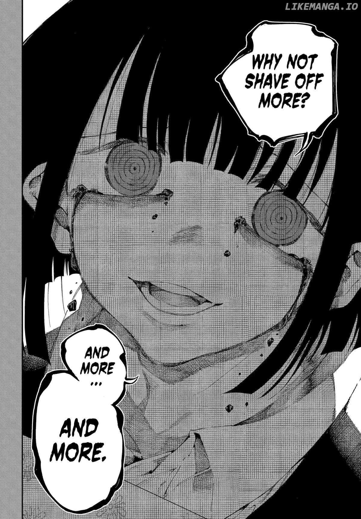 Read Dragon and Chameleon Manga Online