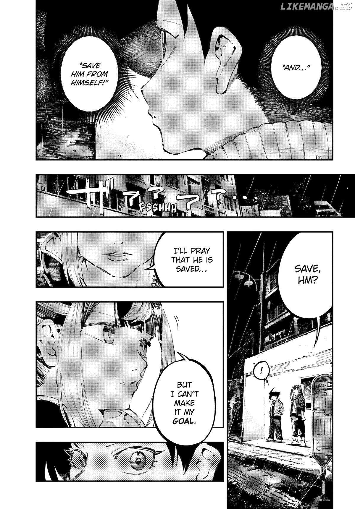 Read Dragon and Chameleon Manga Online