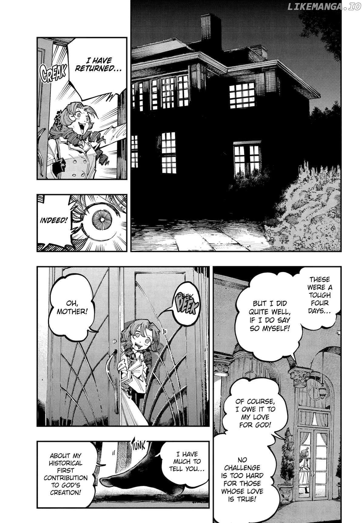 Read Dragon and Chameleon Manga Online