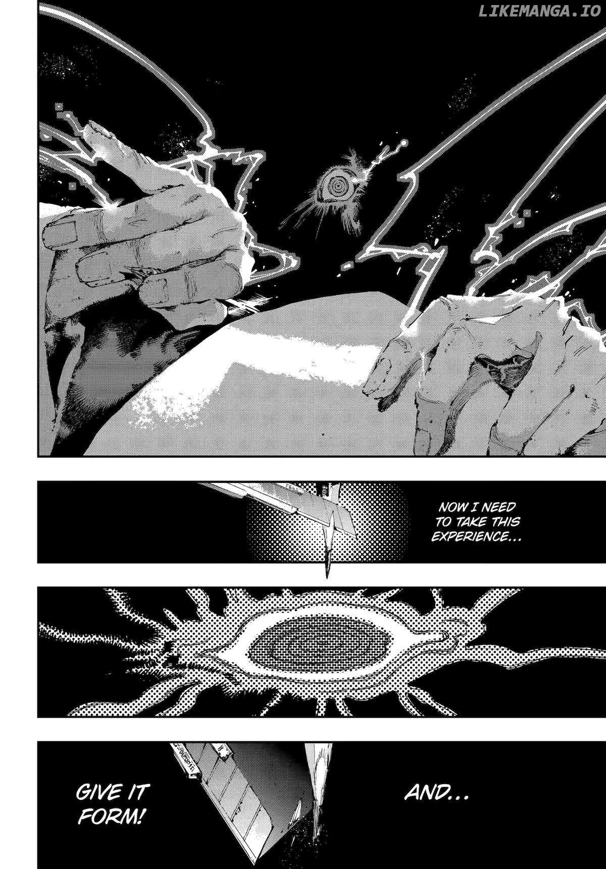 Read Dragon and Chameleon Manga Online