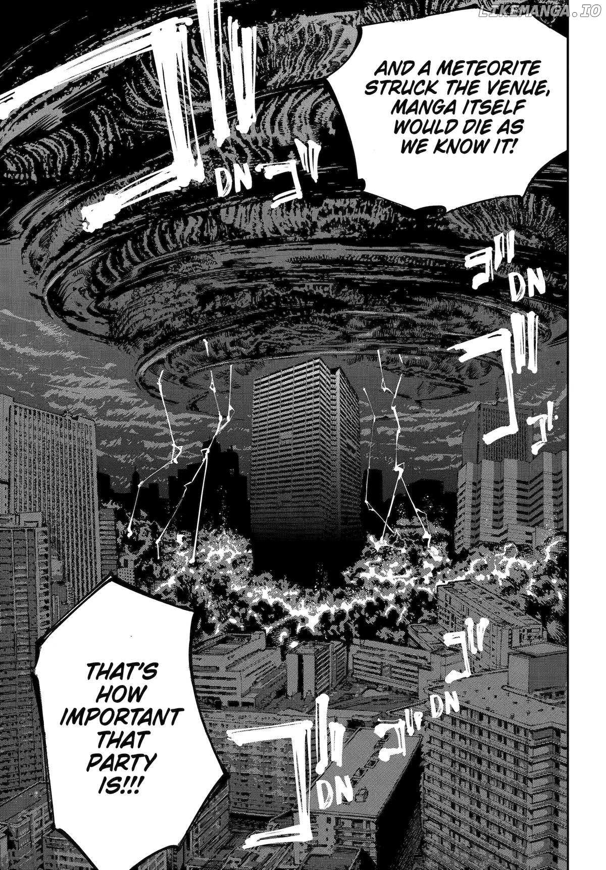 Read Dragon and Chameleon Manga Online