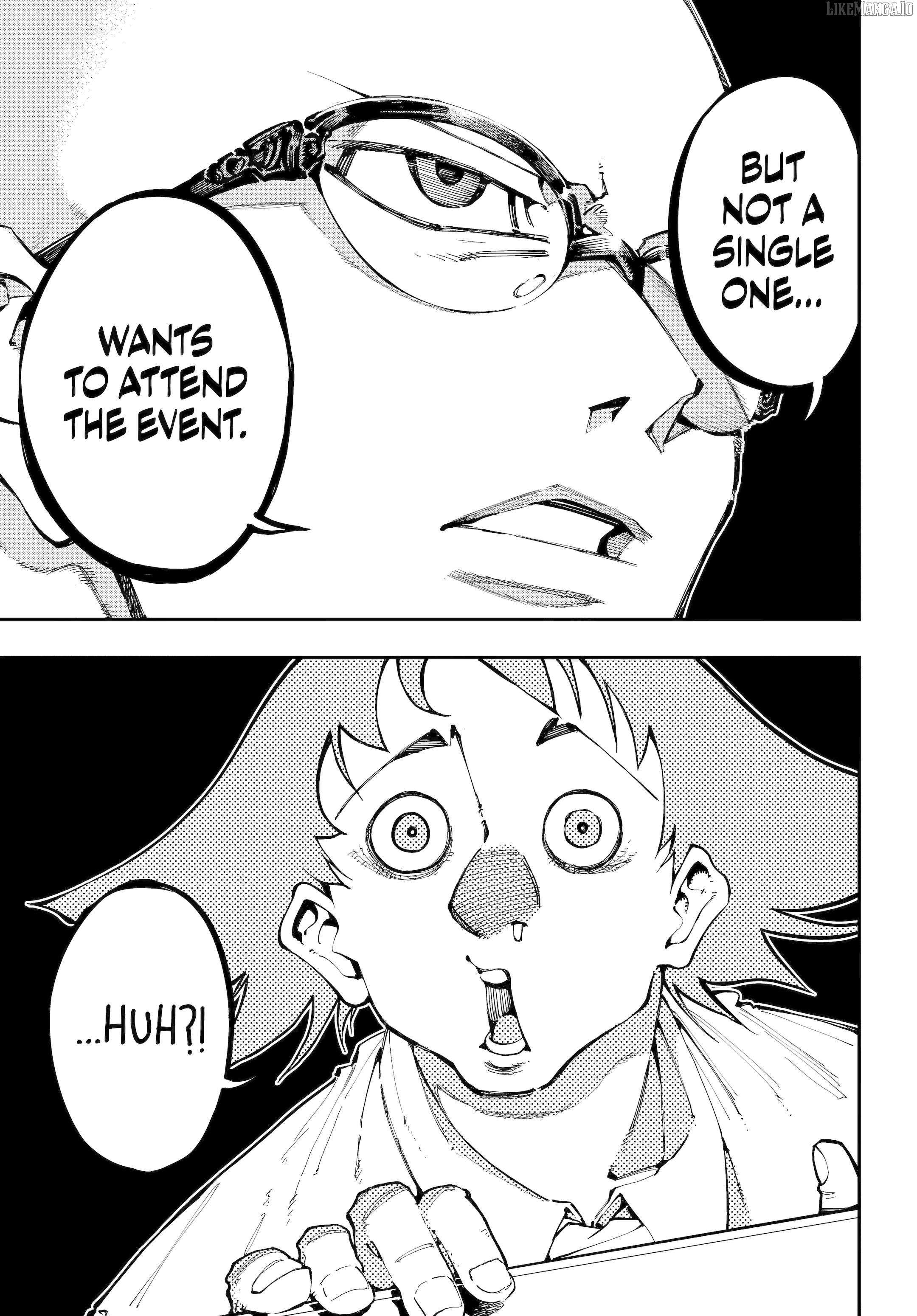 Read Dragon and Chameleon Manga Online